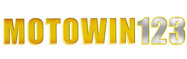 MotoWin123 Logo
